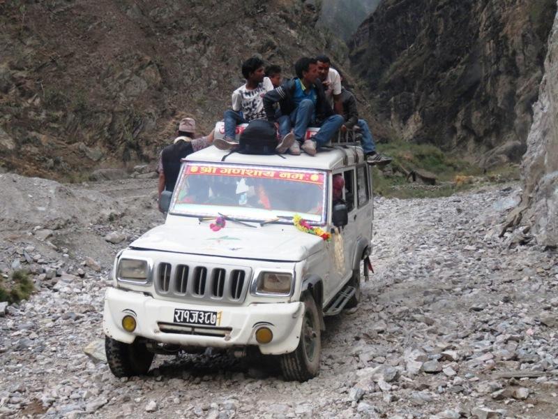 Dolpa News p