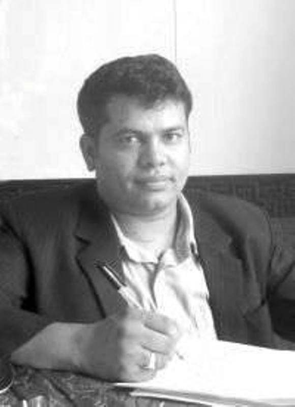 Ghimire
