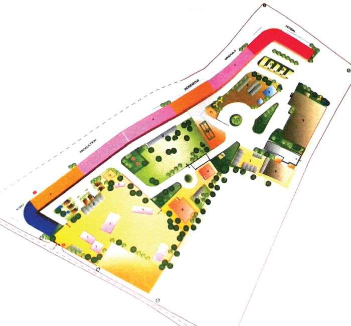villgae