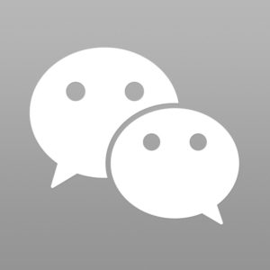 we-chat