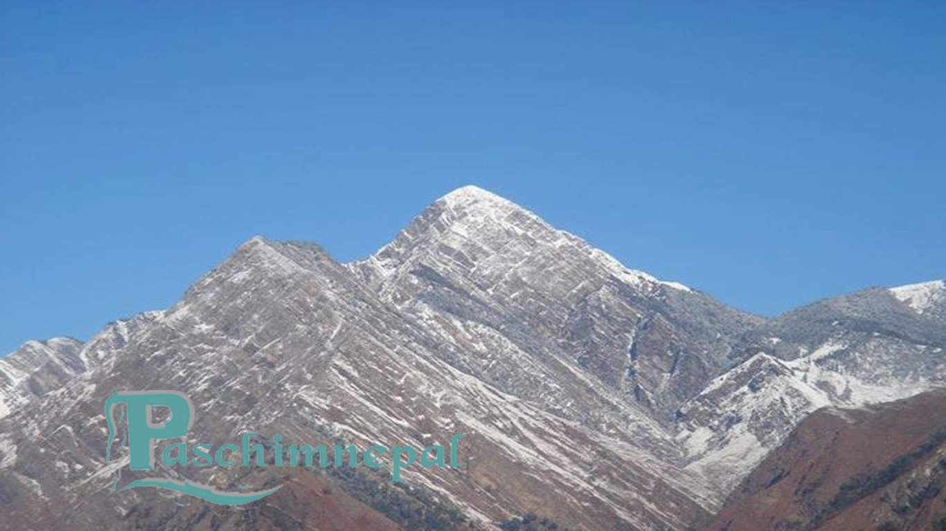 chankheli himal