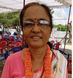 uma-regmi