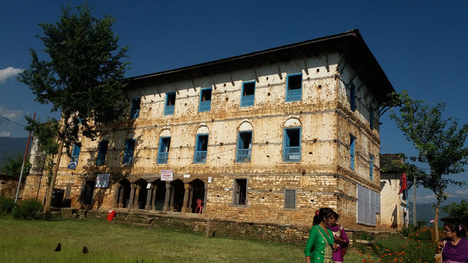 jajarkot-darbar1