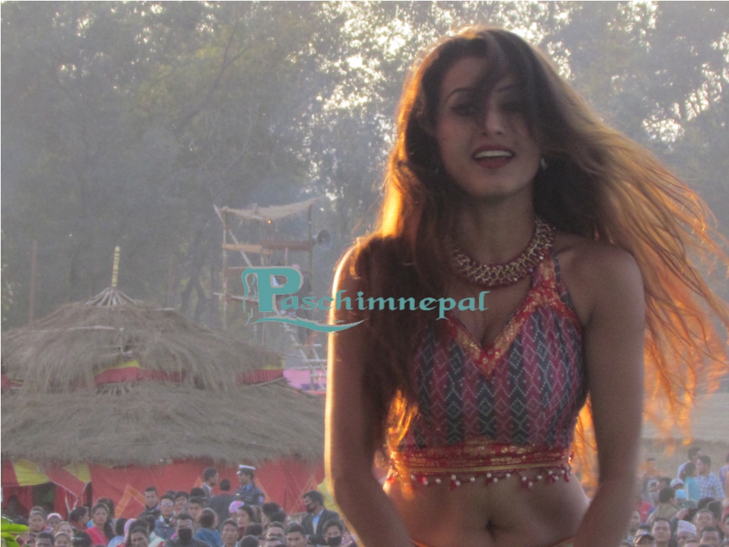 anjali