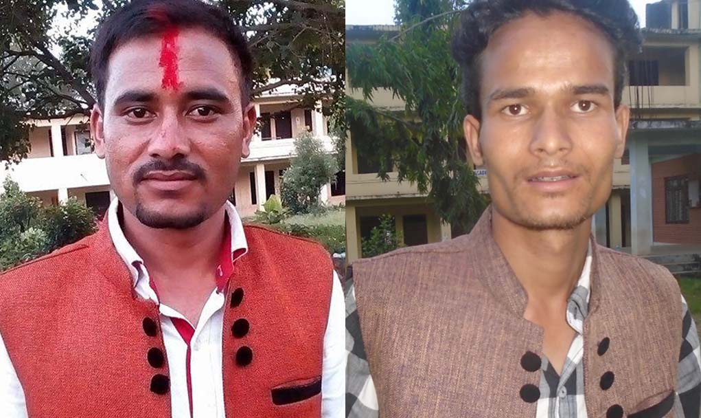 स्ववियु अध्यक्षमा झक्कबहादुर शाही निर्वाचित (नामावली हेर्नुहोस्)