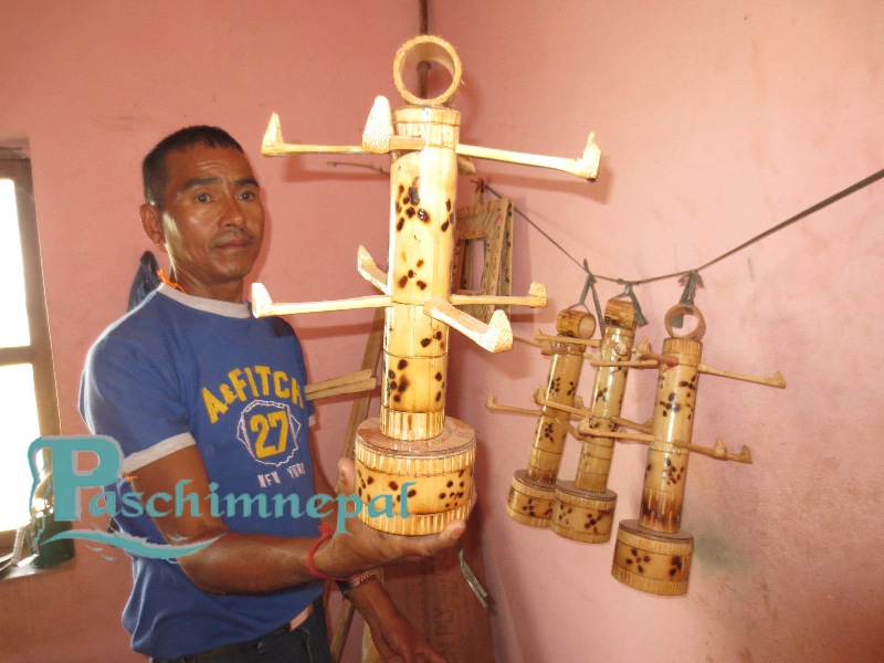 हस्तकलाका हस्ती