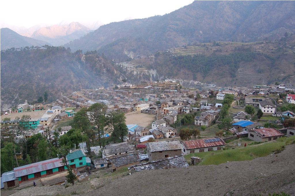 एक्काइस वर्षपछि उपचार पाइन् जयनन्दाले