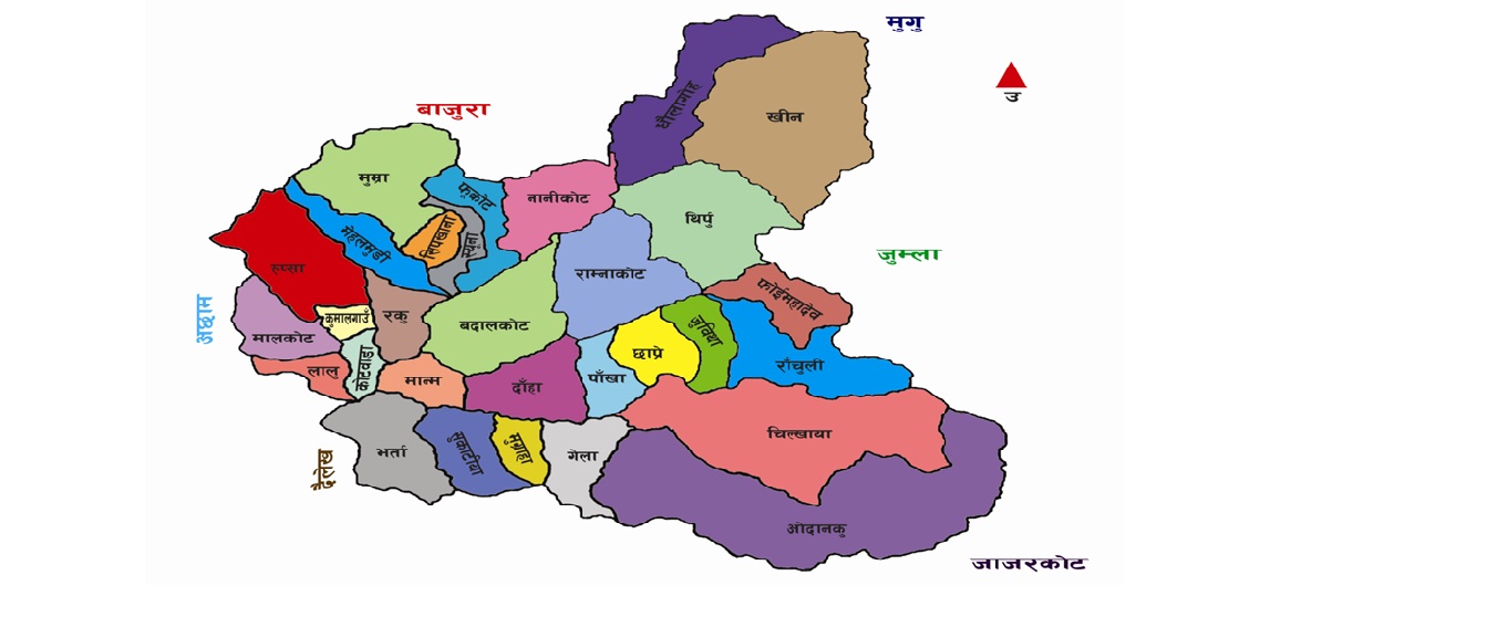 विद्युत सुचारु भएको दुई महिनामै बन्द