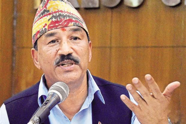 धंर्म र संस्कृतीमाथि हमला भयो : थापा