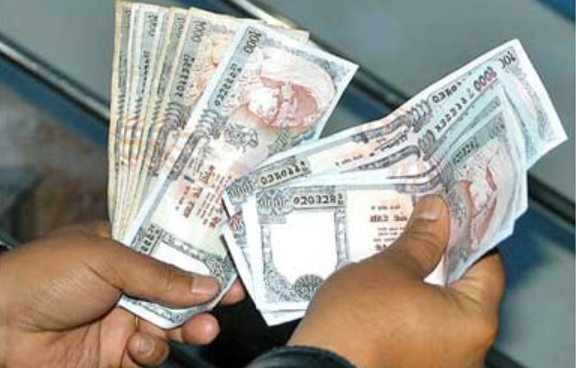 रिक्सामा ५० हजार रकम भेटाउँदा…