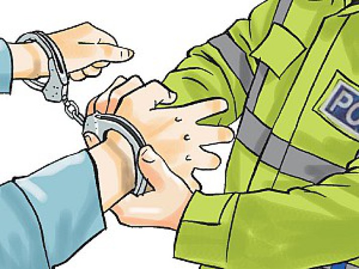 बलात्कारको प्रयास गर्ने दुई पक्राउ