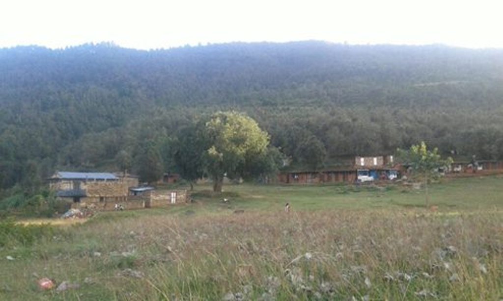 सल्यानका स्थानीय बजार फस्टाउँदै