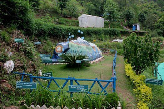 जडिबुटि खेतीका लागी किसानलाई प्रोत्साहन