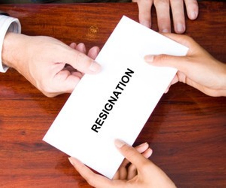 सुर्खेत-बुलबुले यातायात प्रालिका अध्यक्षद्वारा राजीनामा
