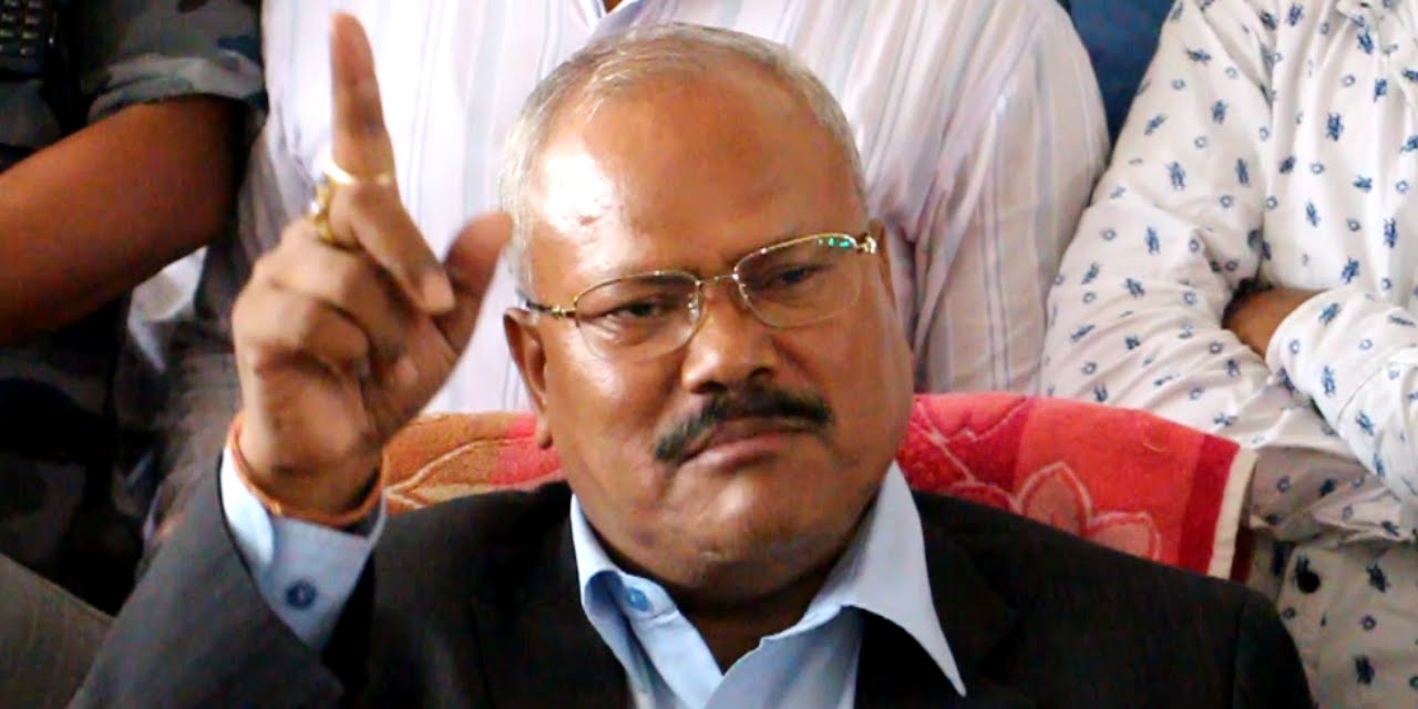 अङ्गिकृतले संवैधानिक पद पाउनु हुँदैन : गच्छदार