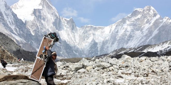 सौराहा घुम्न कर्णालीलाई निम्तो