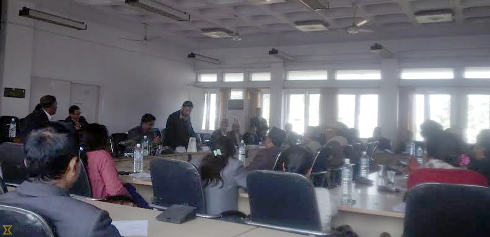 मलेसिया जाने कामदारमाथि भइरहेको ‘लुट’ रोक्न संसदीय समितिको निर्देशन