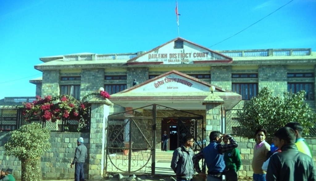 लक्ष्यभन्दा बढी मुद्दा फछ्र्यौट