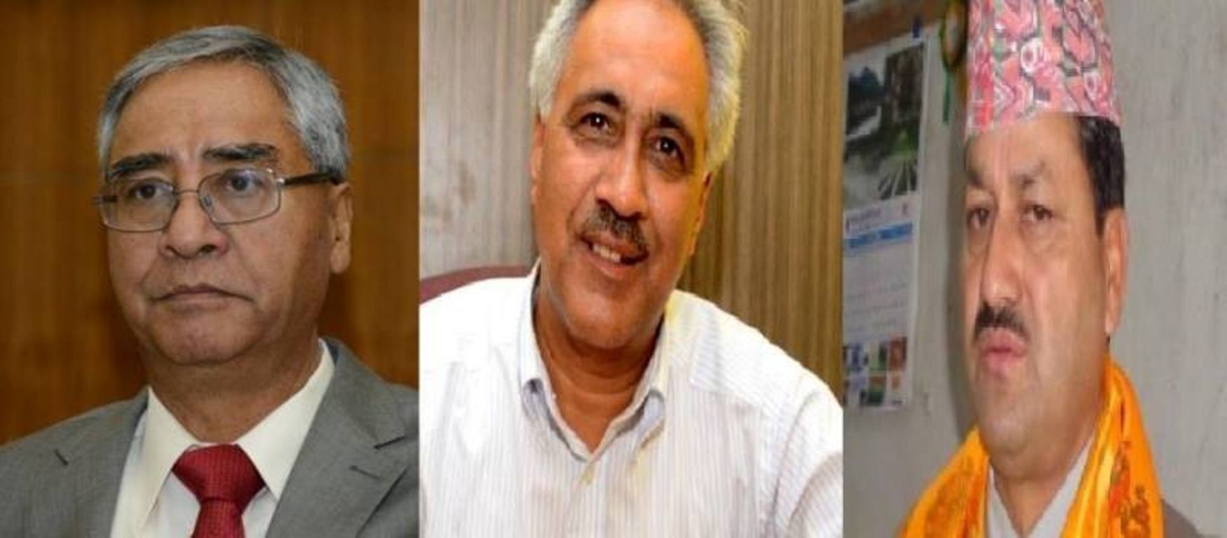 प्रधानमन्त्री प्रचण्डको कुर्सी हल्लिने खतरा