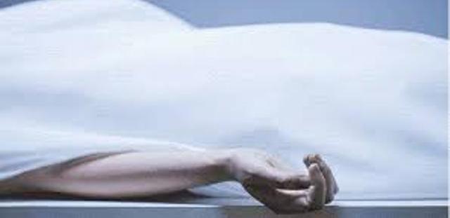 स्रोतव्यक्तिको हिँड्दा हिँड्दै मृत्यु