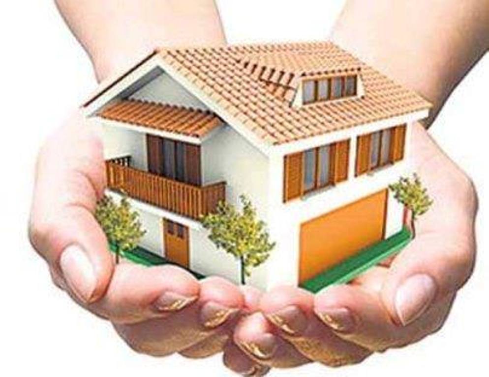 जनता आवास कार्यक्रमबाट एक सय ४० घर