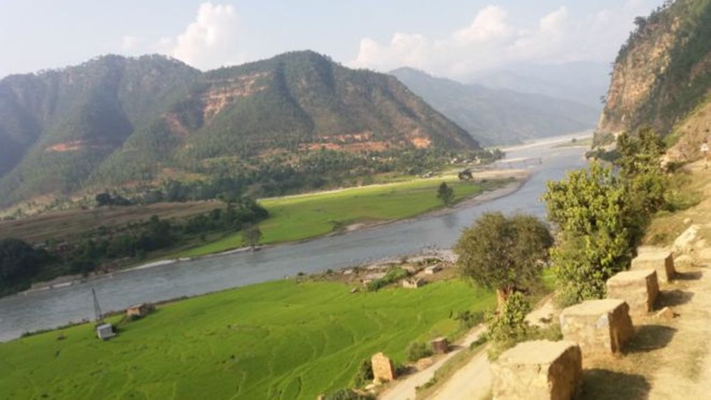 कर्णालीबासीकाे दैनिकी १० तस्विरमा हेर्नुस्