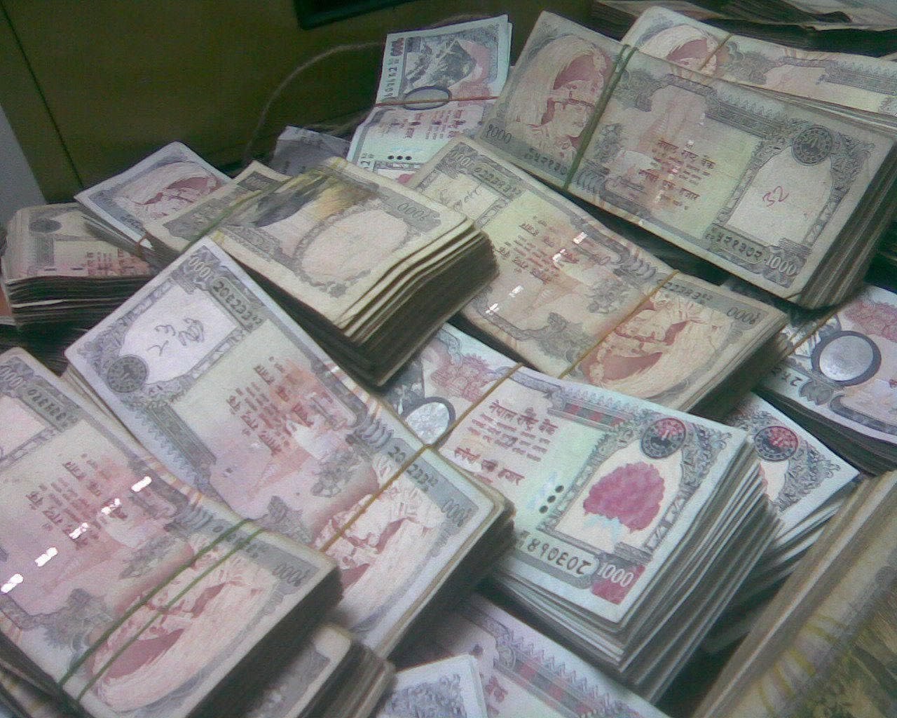 दुई करोड बढी राजस्व सङ्कलन