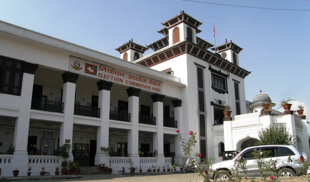 आयोगमा ८० दलले मात्र बुझाए आयव्यय विवरण