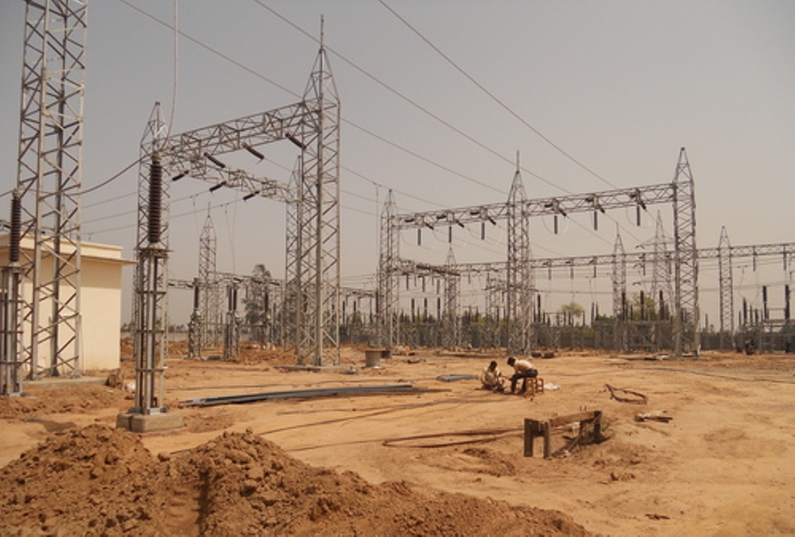 भुरीगाउँको सवस्टेसन चैत्रबाट सञ्चालनमा आउने