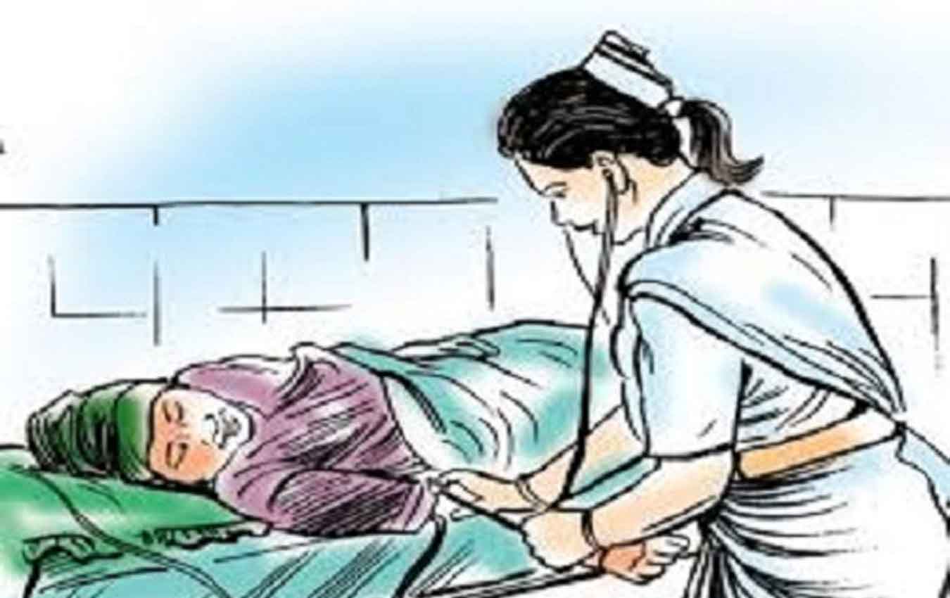 नगरपालिका भएसँगै २४ घन्टे प्रसूति सेवा बन्द