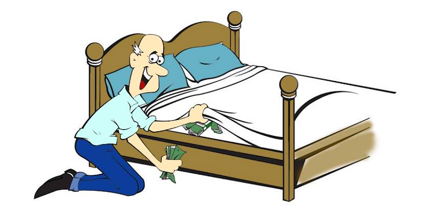 सम्पत्ति लुकाउनेमा शिक्षक सबैभन्दा अगाडि