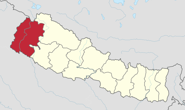 सुदूरपश्चिममा लगानी दशक अभियान