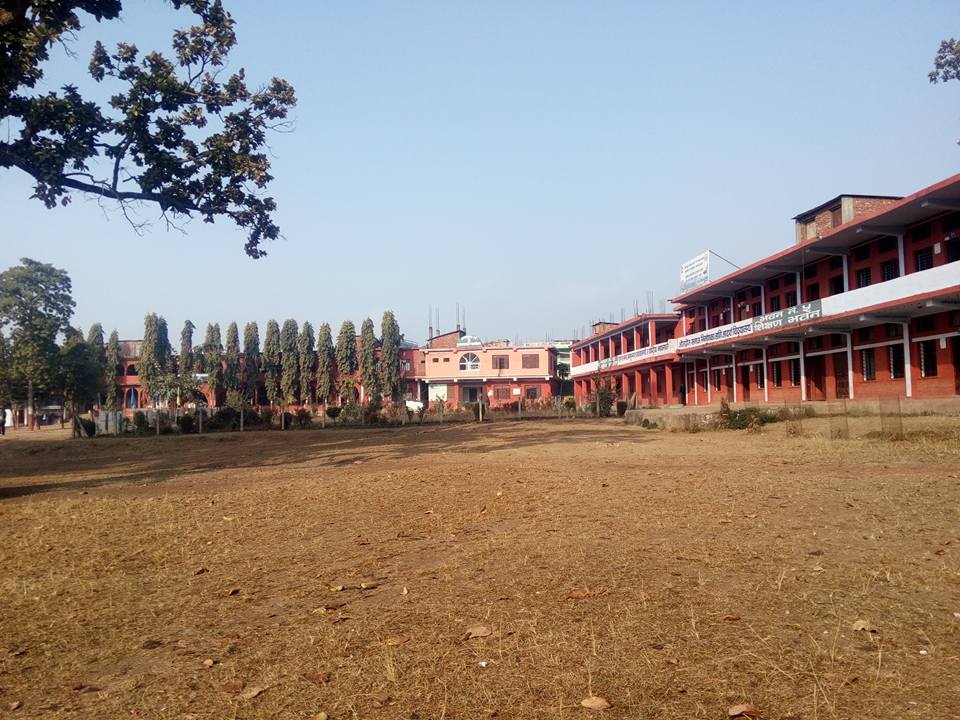 जनमावि काण्ड : एकलौटी विव्यस गठन गर्दा अभिभावक आन्दोलित