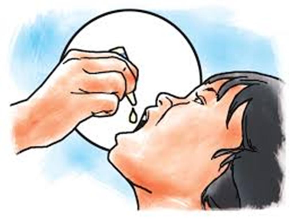 स्वास्थ्यकर्मीको आन्दोलनले पोलियो खोप कार्यक्रम प्रभावित