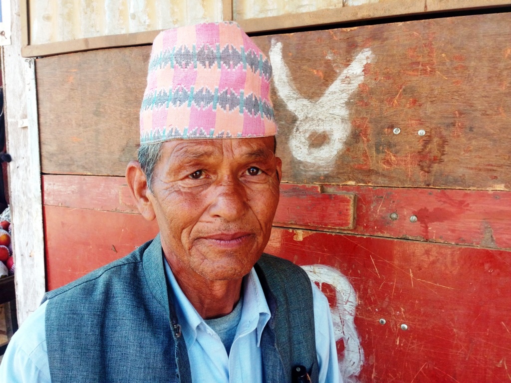 २२ वर्षदेखि विद्यालयलाई पेन्सन दिने मनकारी गजेन्द्र