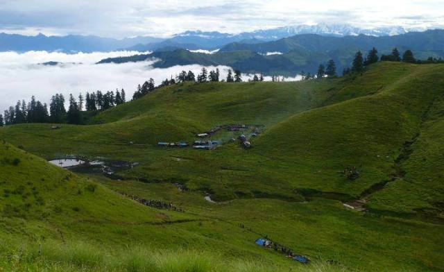 शारदाले जलजला क्षेत्रको गुरुयोजना बनाउने