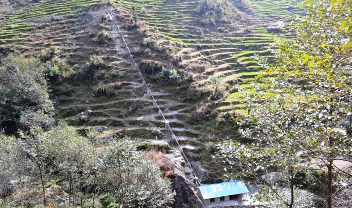 सहकारीले बनायो लघु जलविद्युतलाई दिगोपना