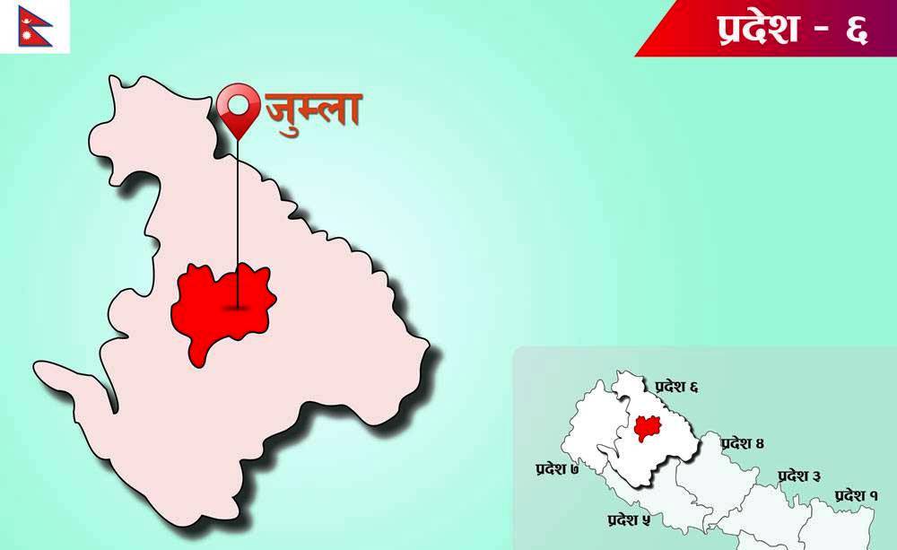 बजेट खर्च गर्न नसक्दा ७१ करोड फिर्ता