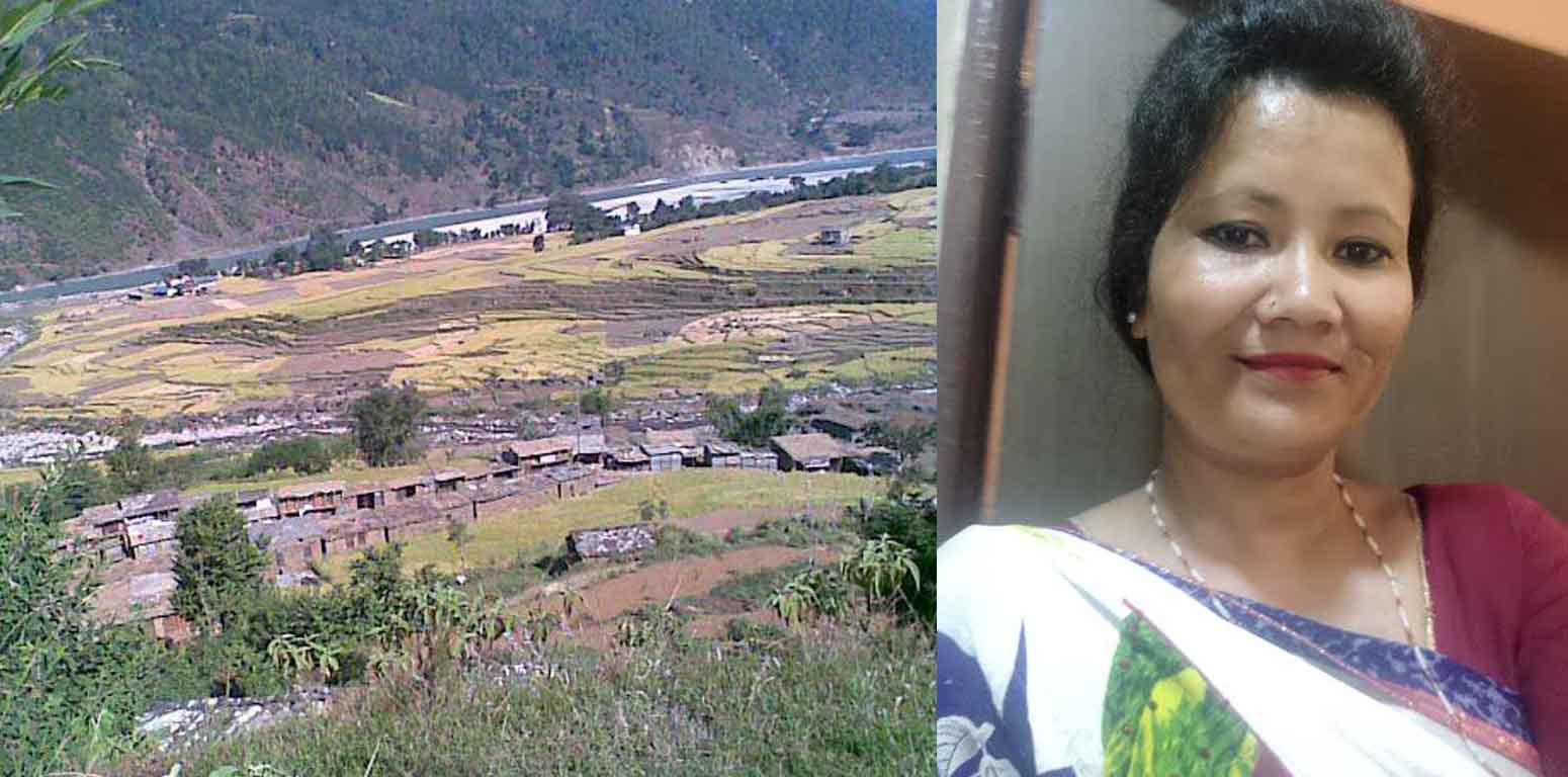 ‘राकम कर्णालीलाई प्लाष्टिकमुक्त र देशकै नमूना शहरको रुपमा विकास गर्छौँ’