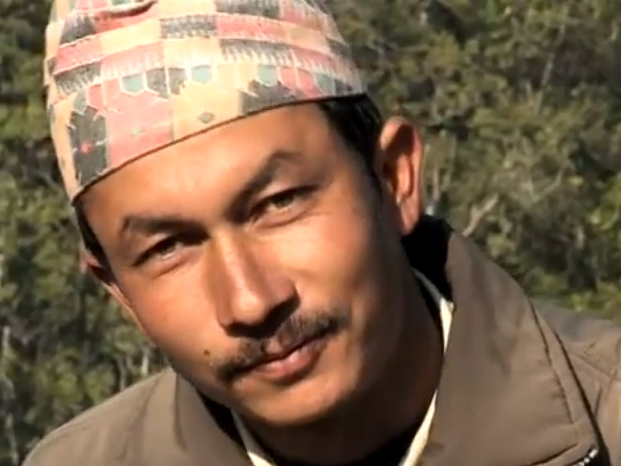 सन्दर्भ १३ अाैं डेकेन्द्रराज स्मृति सभा : अभिब्यक्ति स्वतन्त्रता समाप्तको दिन
