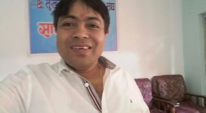 सुर्खेत जिल्ला क्रिकेट संघको अध्यक्षमा केसी