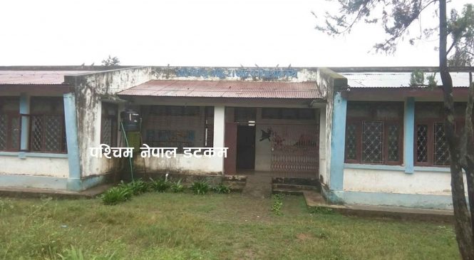  सुस्त श्रवण भएका बालबालिका उच्च तहको शिक्षाबाट बञ्चित