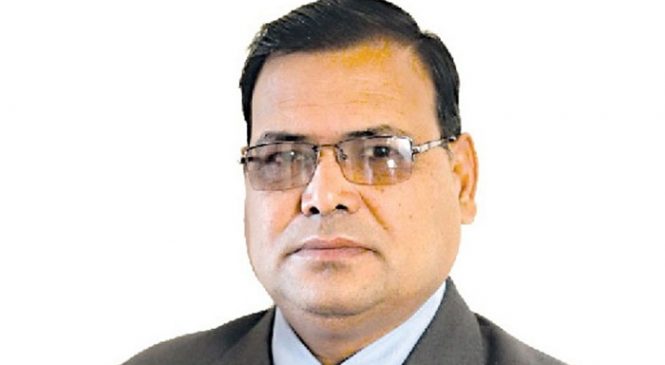 सुन तस्करीको आरोपमा पूर्वसभामुख कृष्णबहादर महरा पक्राउ