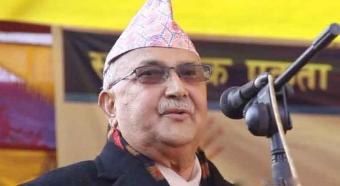मुख्यमन्त्री शाहीले दिए प्रधानमन्त्रीलाई निम्तो, रारा आउछु ः प्रधानमन्त्री