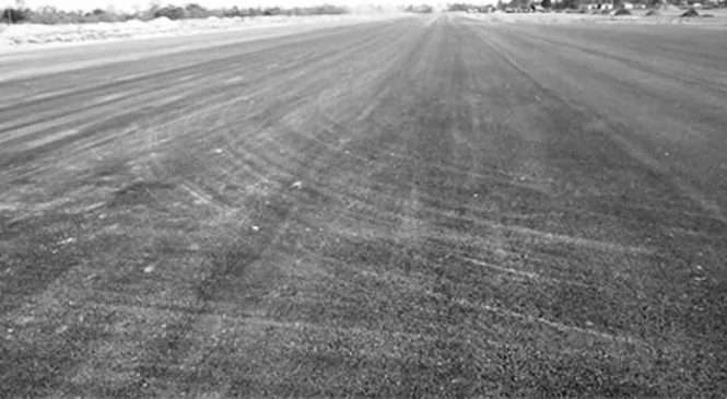 टरीगाउँ विमानस्थल सञ्चालन हुने