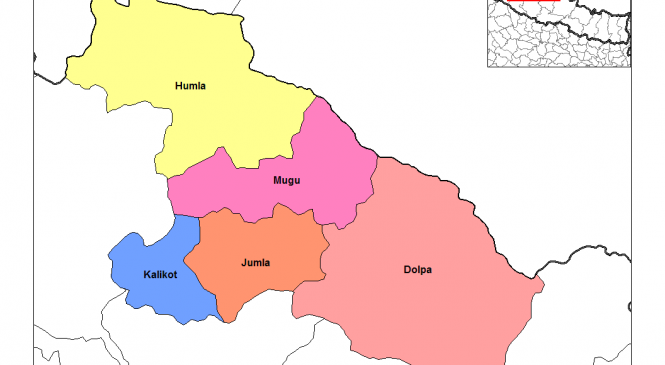 यी हुन कर्णालीको विकासका लागि १० वर्षे महत्वकांक्षी योजना