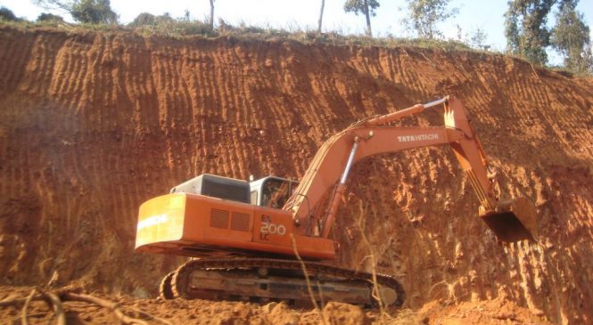 जनप्रतिनिधि चुनिएसँगै ग्रामीण बस्तीमा विकासको लहर