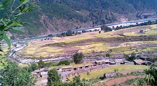 दैलेखको राकममा कर्णाली प्रतिष्ठानको ‘स्याटेलाइट’ अस्पताल