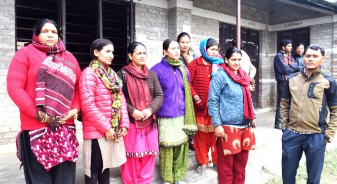 तलब नपाएको शिक्षकको गुनासो