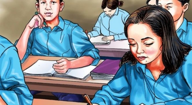 आजबाट एसईई